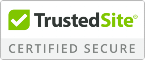TrustedSite - Verified Secure